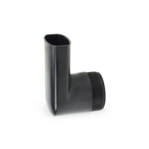Aquascape Signature Series Skimmer Overflow Elbow - 29149