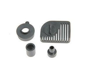 Aquascape Replacement Filter Screen and Fitting Kit 70 GPH - 91097