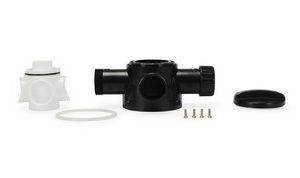 Aquascape UltraKlean 2000 / 3500 Pond Filter Replacement Valve Kit - 95103