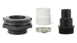 Aquascape Signature Series 200 Pond Skimmer Overflow Kit - 88036
