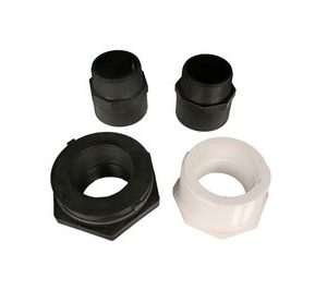 Aquascape Grande BioFalls Plumbing Conversion Kit - 29250