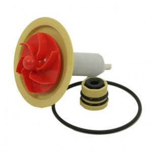 Aquascape Impeller Replacement Kit for Ultra Pump 750 GPH - 98493