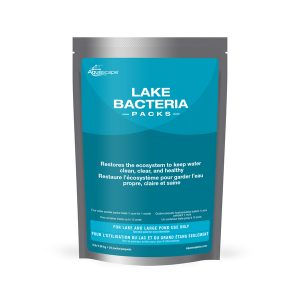 Aquascape Lake Bacteria Packs 24 Packs - 40013