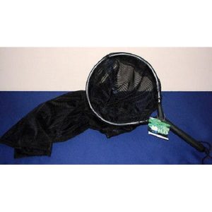 United Aquatics 48in Koi Fish Transport Mesh Sock  ft - TEC777