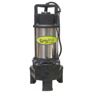 EasyPro 230V Stainless Steel Waterfall and Stream Pump - 4100 GPH - TH2502