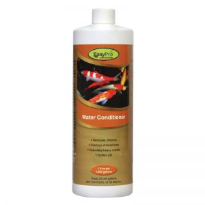 EasyPro Water Conditioner - 32 oz - CON32