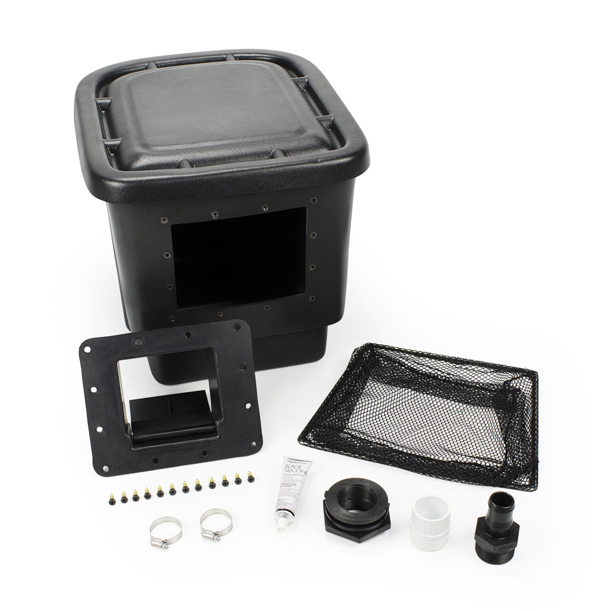43020_SignatureSeries200PondSkimmer_Accessories 43020_SignatureSeries200PondSkimmer_Accessories