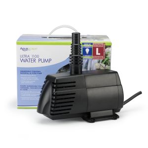 Aquascape Ultra 1100 Water Pump 1110 GPH - 91008