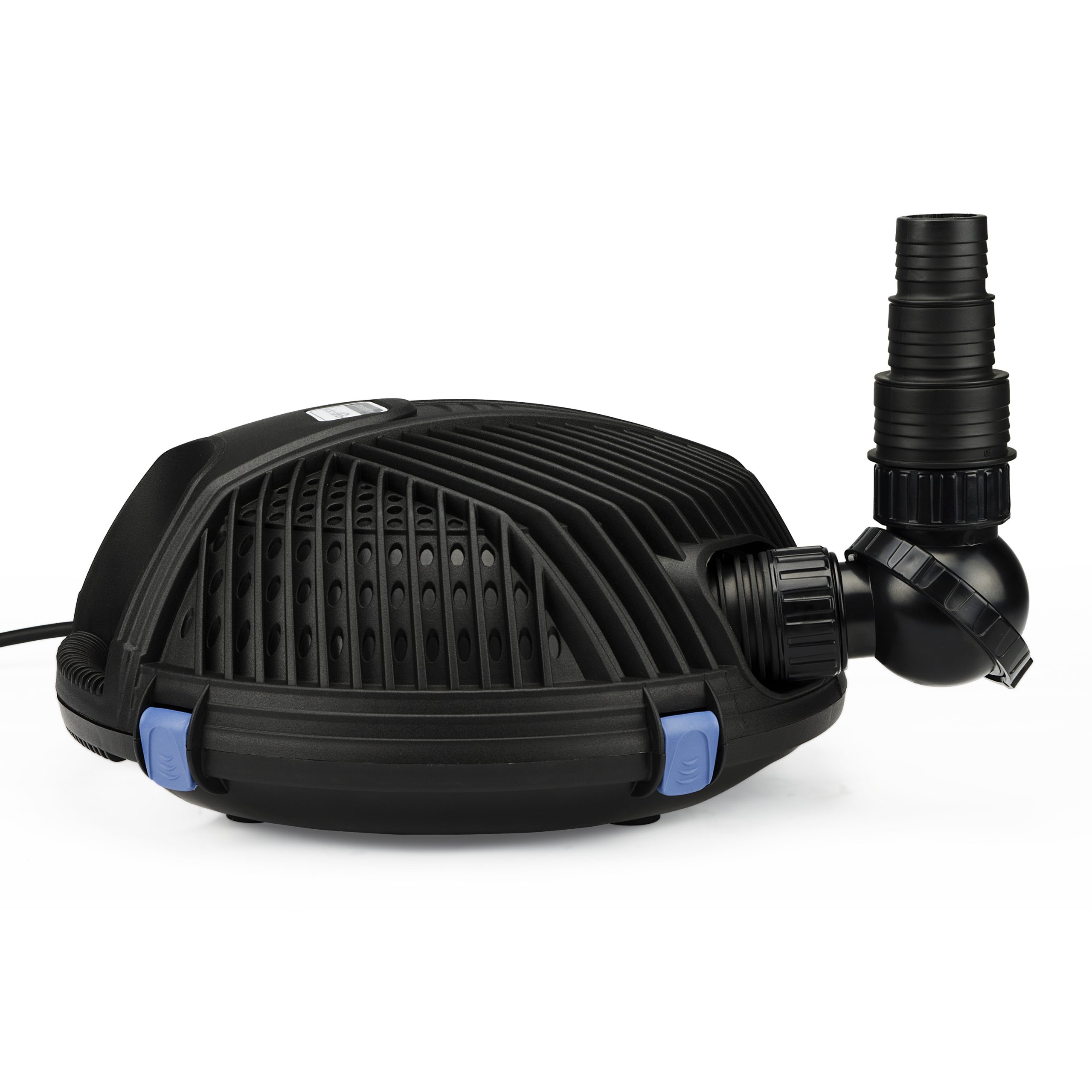 Aquascape 91011 Aquaforce 1000 gph Pond Pump-w/cage-submersible-solids handling 