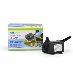 Aquascape 70 Water Pump 70 GPH - 91023