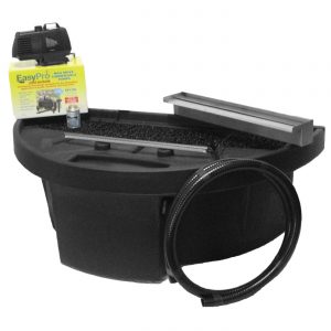 EasyPro Vianti Falls 23in Spillway kit With White Light - HB23KW