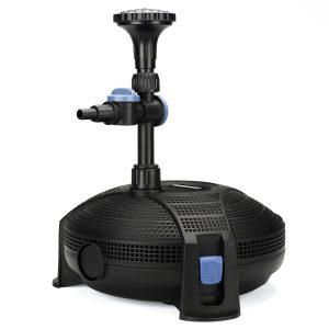Aquascape AquaJet 1300 Pond Pump 1300 GPH - 91015