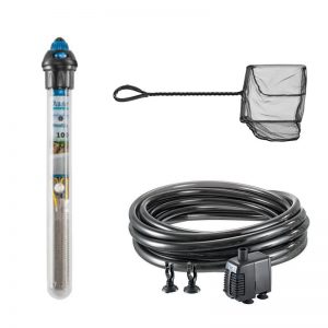 Aquarium Accessories