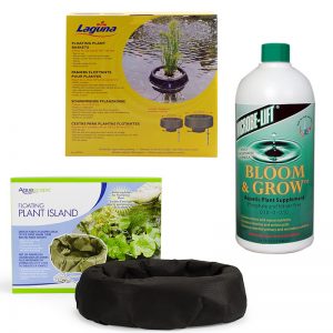 Aquatic Plant Products