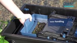 Pond Filtration Videos