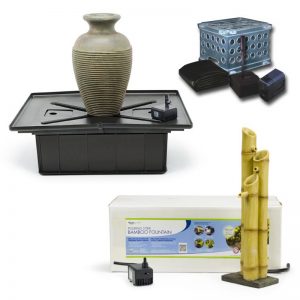 Fountain Kits