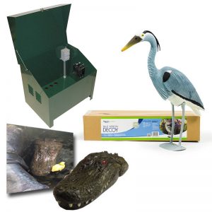 Lake Accessories