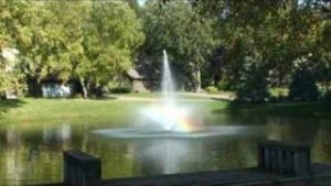 Lake Aeration Videos