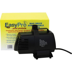 EasyPro Submersible Mag Drive Pump 1750 GPH - EP1750