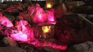 Pond Lighting Videos