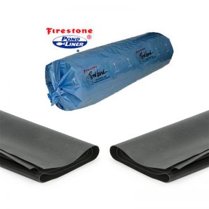 Roll Pond Liners