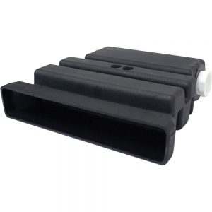 EasyPro Eco-Series 16in Waterfall Diffuser - UWD16
