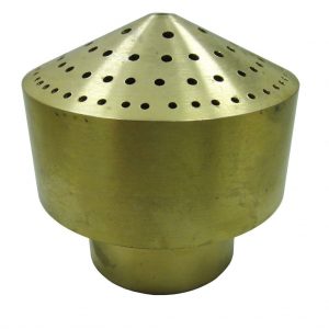Matala Fireworks Replacement Nozzles for Matala Floating Aeration Fountains - AZ-MWT211