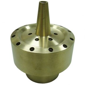 Matala Multi-Jet Replacement Nozzles for Matala Floating Aeration Fountains - AZ-MWT200