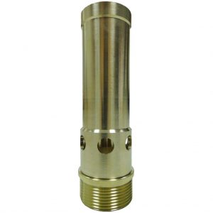 Matala Gushing Replacement Nozzles for Matala Floating Aeration Fountains - AZ-MWT202