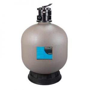 Aqua Ultraviolet Ultima II 10000 with 2in Ports 10000 Gallons 10000 Gallons - A50011
