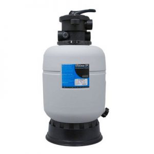 Aqua Ultraviolet Ultima II 2000 with 2in Ports 2000 Gallons 2000 Gallons - A50017