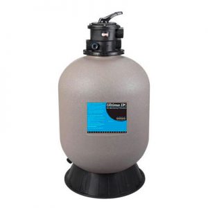 Aqua Ultraviolet Ultima II 6000 with 2in Ports 6000 Gallons 6000 Gallons - A50007