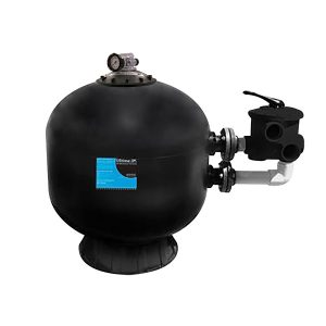 Aqua Ultraviolet Ultima II 60000 with 3in Side Mount Ports 60000 Gallons 60000 Gallons - A50600