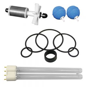 Replacement Parts & Accessories