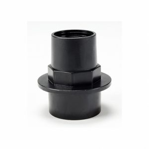 Aquascape Dual Union Check Valve 2.0 1.5in Fpt X 2in Slip - 48024