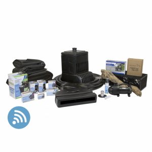 Aquascape Medium Deluxe Pondless Waterfall Kit 16ft Stream - 53068