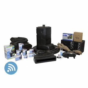 Aquascape Large Deluxe Pondless Waterfall Kit 26ft Stream - 53069