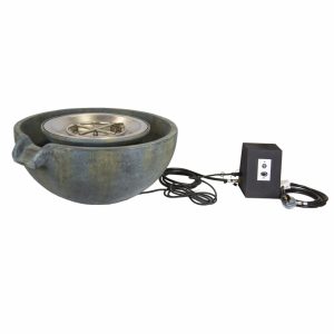 Aquascape Fire and Water Spillway Bow - 58092