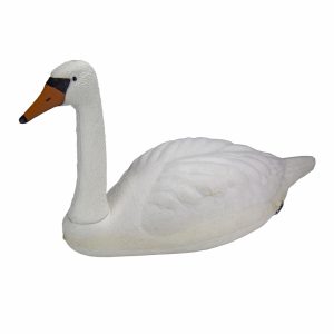 Aquascape Floating Swan Decoy - 74014