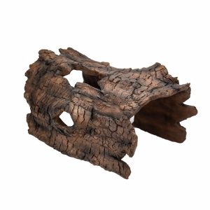 Aquascape Faux Log Fish Cave - 78324