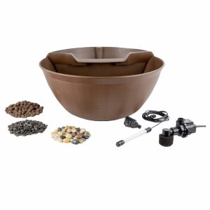 Aquascape AquaGarden Mini Pond Kit - 78325
