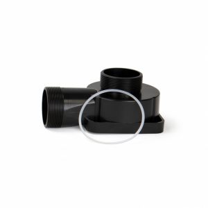 Aquascape Ecowave 5000 Water Chamber Cover And O Ring - 91154