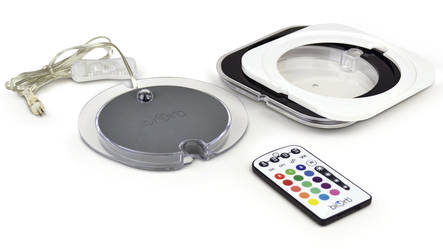 Biorb led sales light