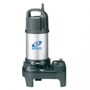 Tsurumi 2PU WATER FEATURE PUMP 3600GPH - 2PU