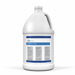 Aquascape Pond Detoxifier Contractor Grade - 1 Gallon - 30410