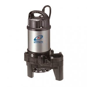 Tsurumi 3PN WATER FEATURE PUMP 4260GPH - 3PN