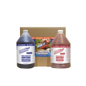 Microbe-Lift Farm Pond Kit - FARMK