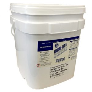 Microbe-Lift 2 oz. Professional Blend Dry (P.V.A. Packets) - 200 pc - 10PBD2X200