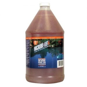 Microbe-Lift HC (High Count) - 1 Gallon - 10HCG4
