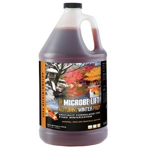 Microbe-Lift Autumn Prep - 1 Gallon - AUTPREPGK